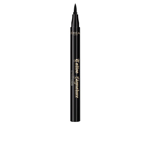 TATTOO SIGNATURE superliner #01-black 1 gr 1 gr