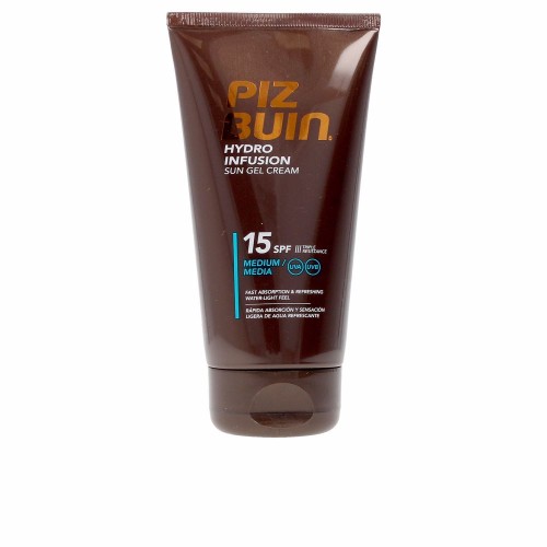 HYDRO INFUSION sun gel cream SPF15 150 ml 150 ml