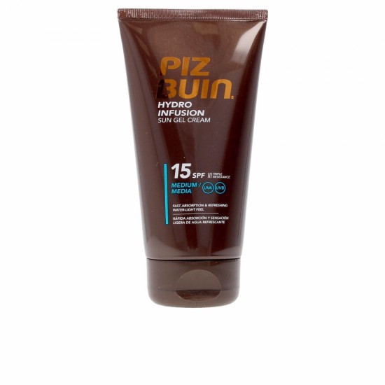 HYDRO INFUSION sun gel cream SPF15 150 ml 150 ml