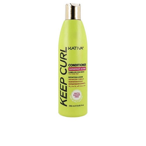 KEEP CURL conditioner 250 ml 250 ml