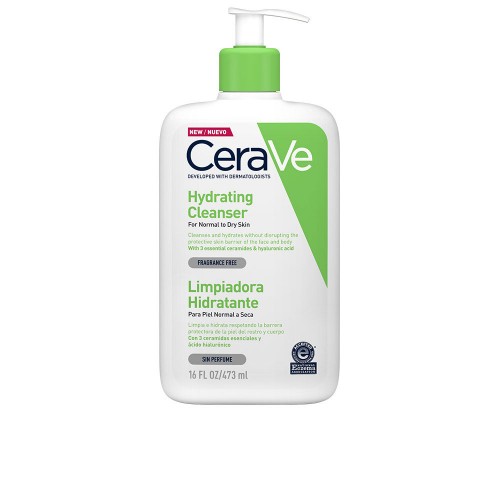 Moisturizing Cleansing Gel 473 ml 473 ml