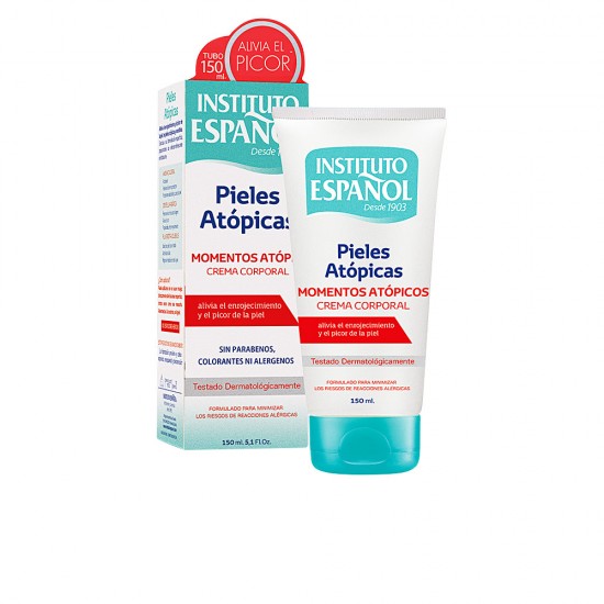 ATOPIC SKIN ECZEMA atopic moments 150 ml 150 ml