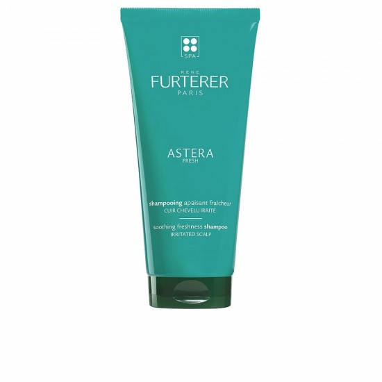 ASTERA FRESH soothing freshness shampoo 200 ml 200 ml