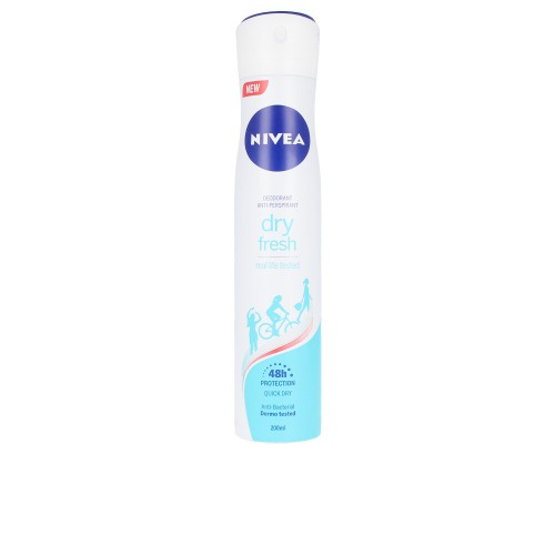 DRY COMFORT FRESH deo spray 200 ml 200 ml