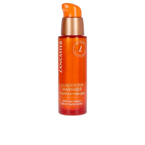GOLDEN TAN MAXIMIZER after sun serum 30 ml 30 ml