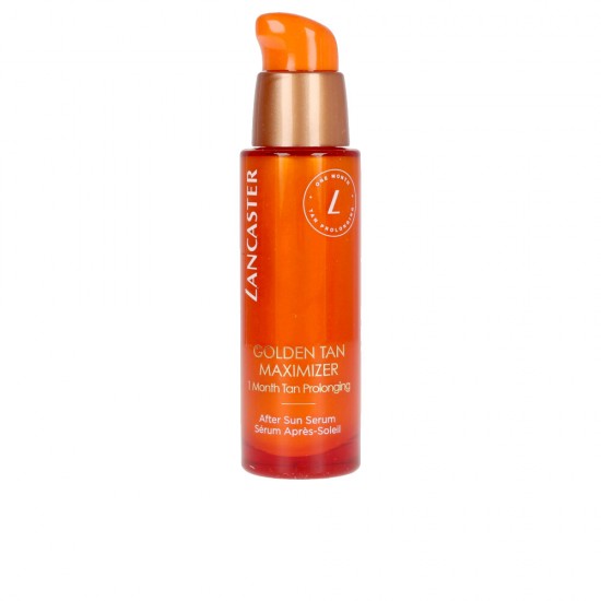GOLDEN TAN MAXIMIZER after sun serum 30 ml 30 ml