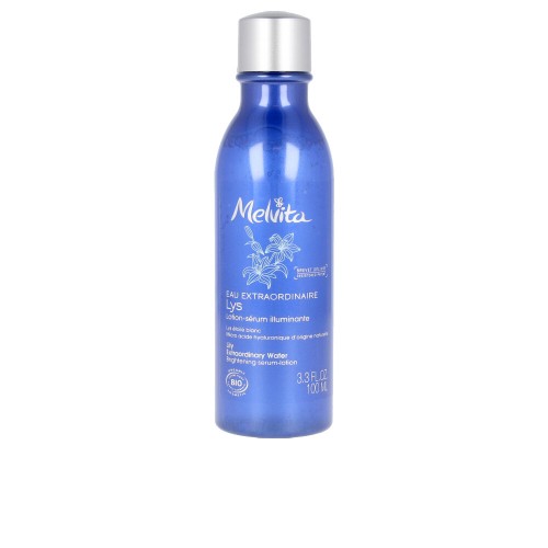 EXTRAORDINARY WATERS extraordinary lily water 100 ml 100 ml