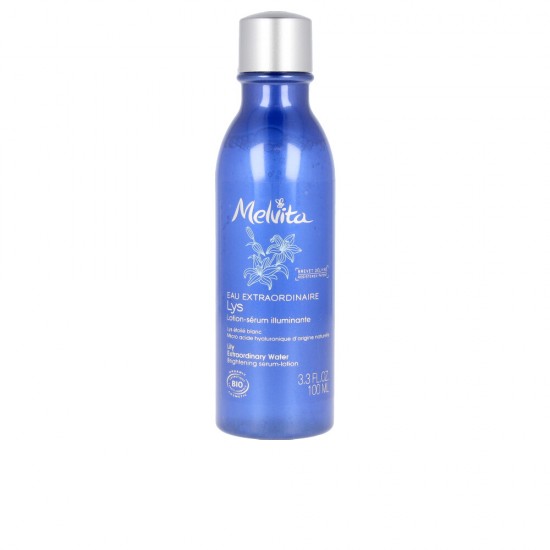 EXTRAORDINARY WATERS extraordinary lily water 100 ml 100 ml