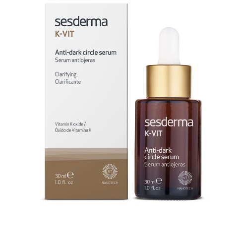 K-VIT anti-dark circles serum 30 ml 30 ml
