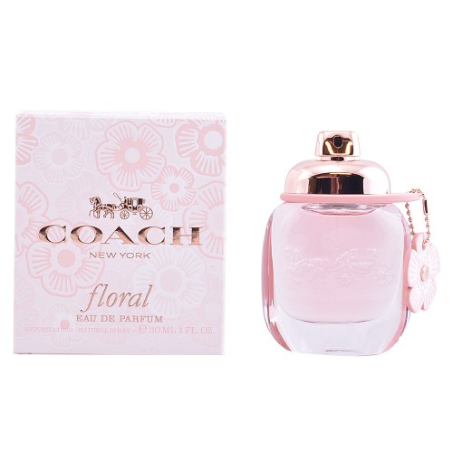 COACH FLORAL eau de parfum spray 30 ml 30 ml