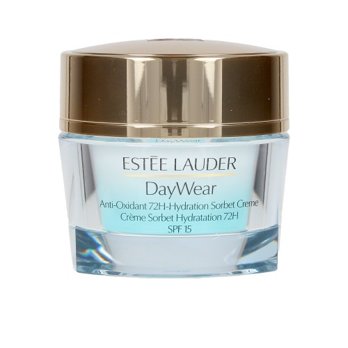DayWear Moisturizer Anti-Oxidant 72H-Hydration Sorbet Creme SPF15 50 ml 50 ml