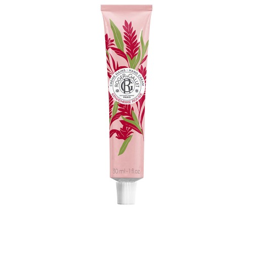 GINGEMBRE ROUGE hand and nail cream 30 ml 30 ml