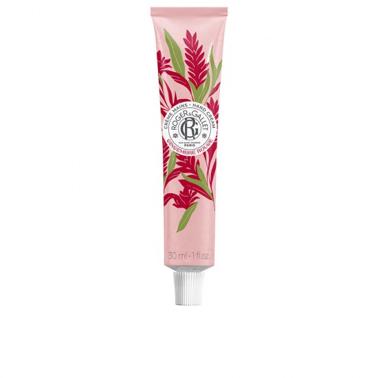 GINGEMBRE ROUGE hand and nail cream 30 ml 30 ml