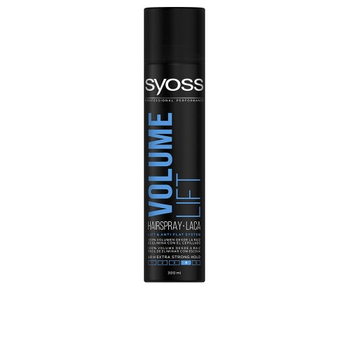 VOLUME LIFT lacquer 300 ml 300 ml