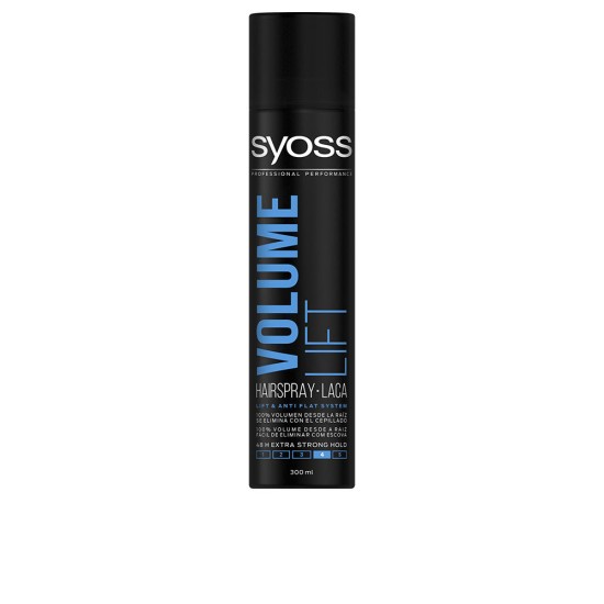 VOLUME LIFT lacquer 300 ml 300 ml