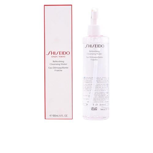 Generic Skincare Refreshing Cleansing Water 180 ml 180 ml