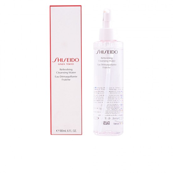 Generic Skincare Refreshing Cleansing Water 180 ml 180 ml
