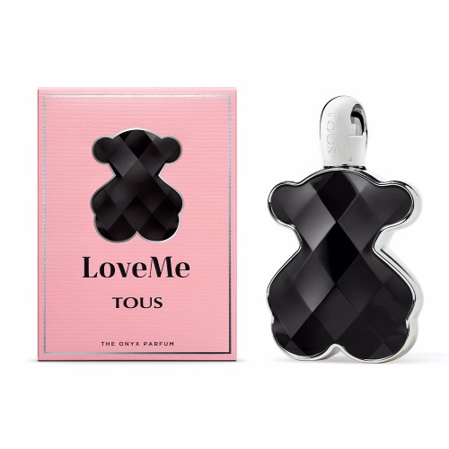 LOVEME the onyx parfum spray 90 ml 90 ml