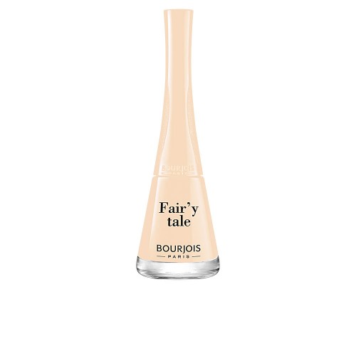 1 SECONDE nail polish #014-fair'y tale 9 ml 9 ml