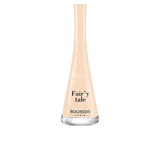 1 SECONDE nail polish #014-fair'y tale 9 ml 9 ml
