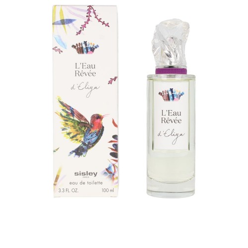 LEAU RÊVÉE DELIYA edt vapo 100 ml 100 ml