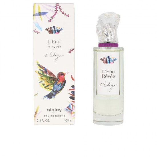 LEAU RÊVÉE DELIYA edt vapo 100 ml 100 ml