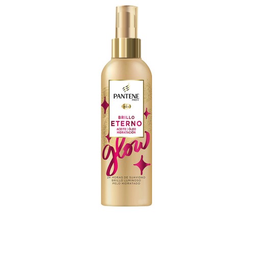 PANTENE BRILLO ETERNO aceite de hidratación spray 200 ml 200 ml