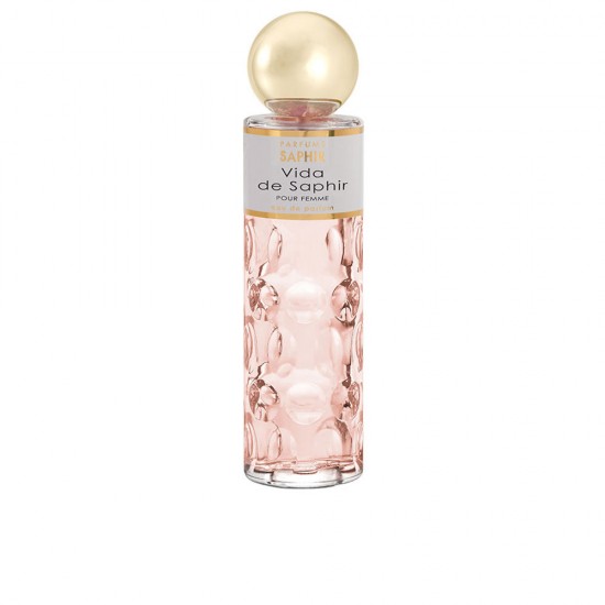 VIDA DE SAPHIR edp vapo 200 ml 200 ml