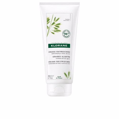 ULTRA-GENTLE conditioner with oat milk 200 ml 200 ml