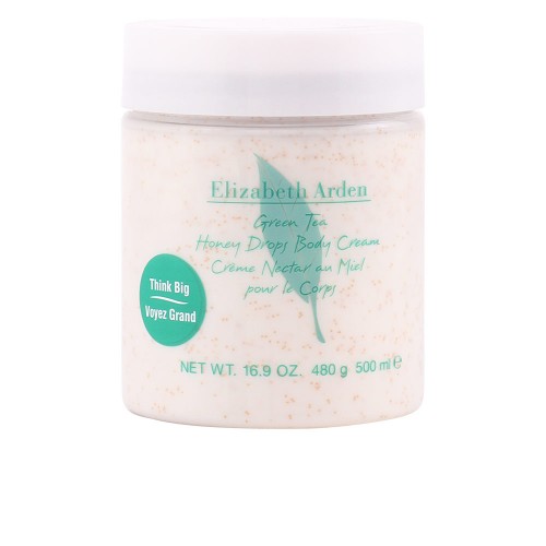 GREEN TEA honey drops body cream 500 ml 500 ml