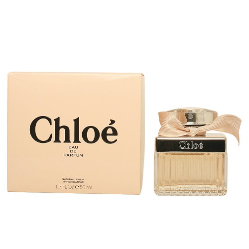 CHLOÉ SIGNATURE eau de parfum spray 50 ml 50 ml