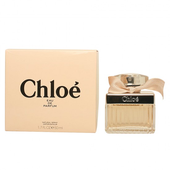 CHLOÉ SIGNATURE eau de parfum spray 50 ml 50 ml