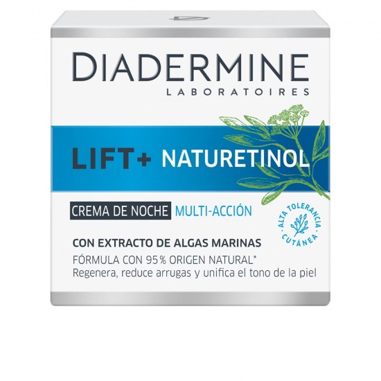 LIFT+ NATURETINOL multi-action night face cream 50 ml 50 ml
