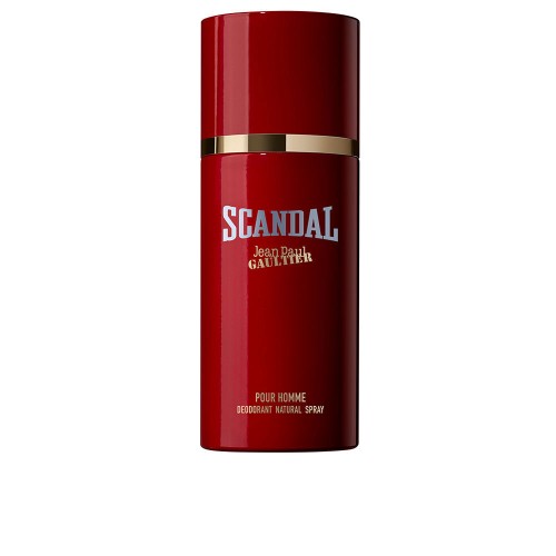 SCANDAL POUR HOMME deo spray 150 ml 150 ml