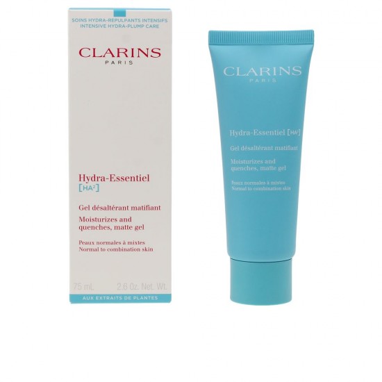 HYDRA ESSENTIEL mattifying gel 75ml 75 ml