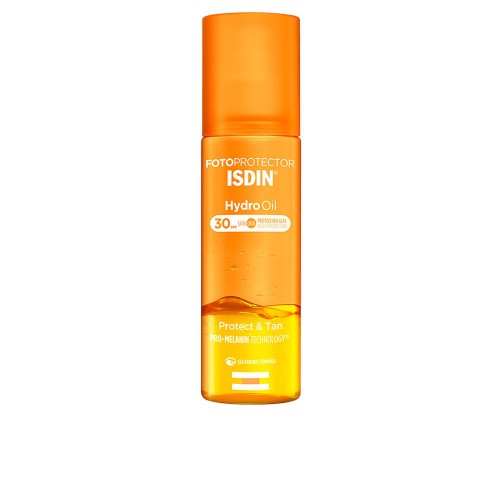 FOTOPROTECTOR hydro oil protege& broncea SPF30 200 ml 200 ml