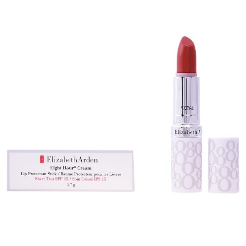 EIGHT HOUR lip protectant stick SPF15 #Honey  3,7 gr
