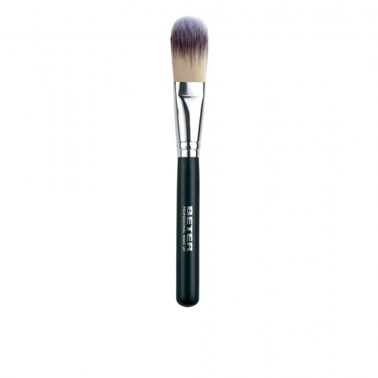 PROFESSIONAL MAKEUP BRUSH liquid makeup 17 cm 17 cm