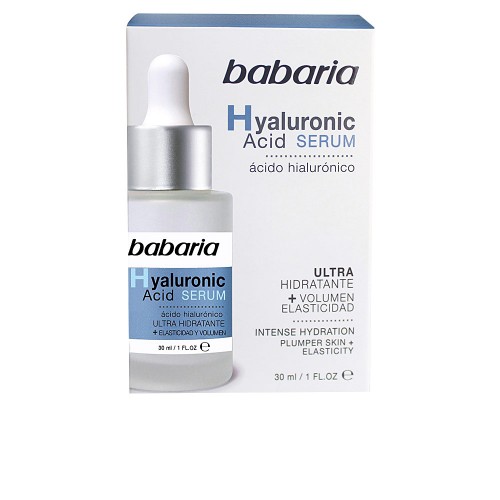 HYALURONIC ACID ultra-hydrating serum 30 ml 30 ml
