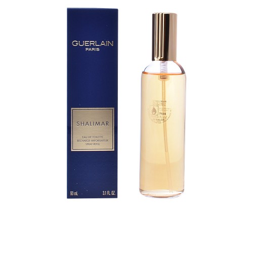 SHALIMAR edt vapo refill 93 ml 93 ml