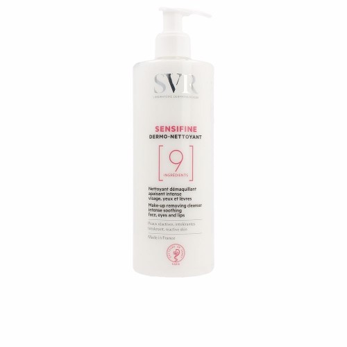 SENSIFINE dermo net 400 ml 400 ml