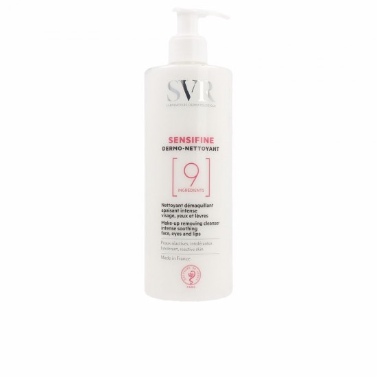 SENSIFINE dermo net 400 ml 400 ml