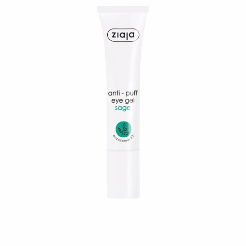 ANTI-BAGS eye contour gel with sage 15 ml 15 ml