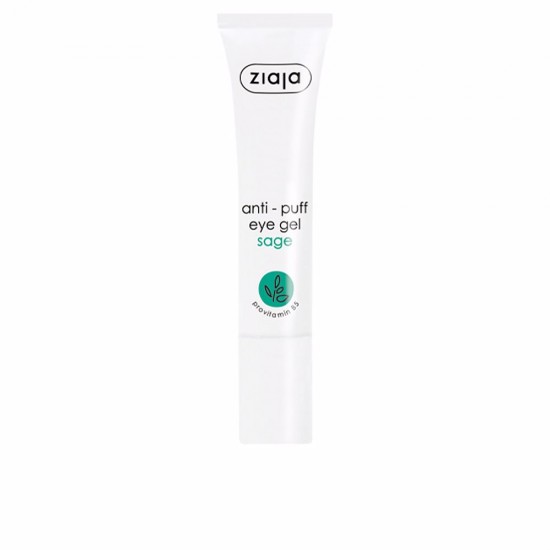 ANTI-BAGS eye contour gel with sage 15 ml 15 ml