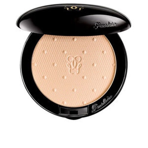 LES VOILETTES transparent compact powder #02-clair 6.5 gr 6,5 gr