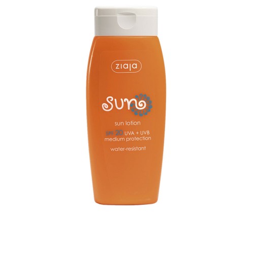 SUN sunscreen SPF20 150 ml 150 ml