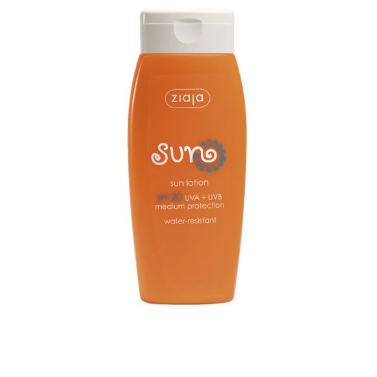 SUN sunscreen SPF20 150 ml 150 ml