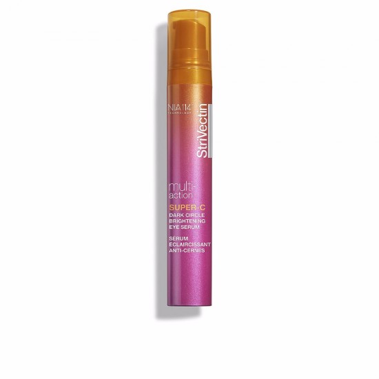 MULTI-ACTION SUPER-C dark circle brightening eye serum 15 ml 15 ml