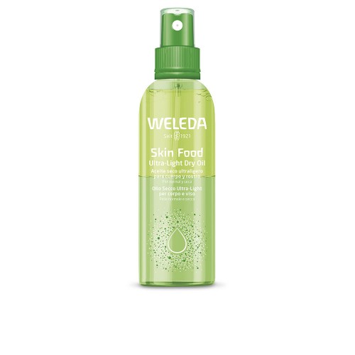 SKIN FOOD LIGHT dry oil 100 ml 100 ml