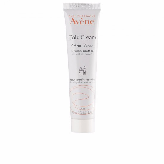 COLD CREAM crema 40 ml 40 ml
